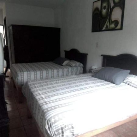 Hotel Raiz De Sierra Matlapa Ngoại thất bức ảnh