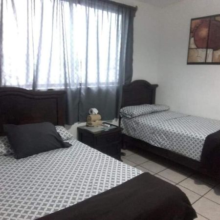Hotel Raiz De Sierra Matlapa Ngoại thất bức ảnh