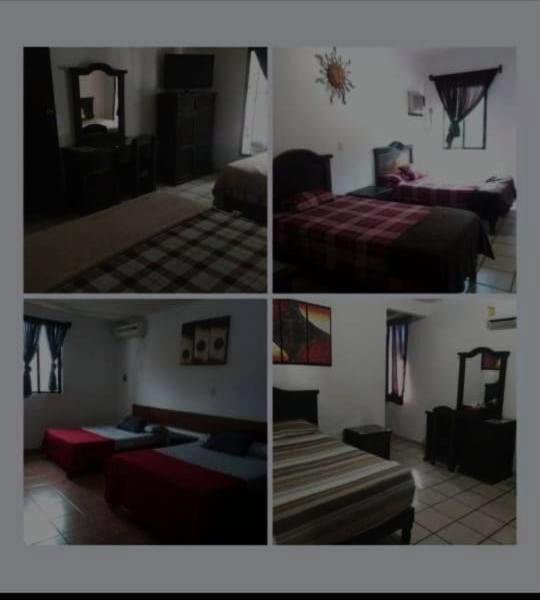 Hotel Raiz De Sierra Matlapa Ngoại thất bức ảnh