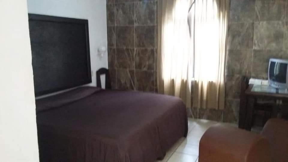 Hotel Raiz De Sierra Matlapa Ngoại thất bức ảnh