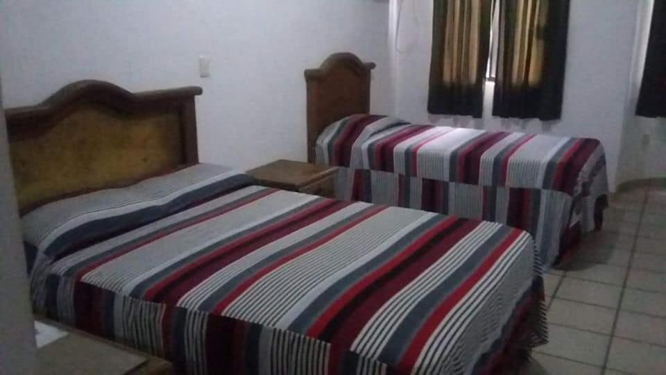 Hotel Raiz De Sierra Matlapa Ngoại thất bức ảnh