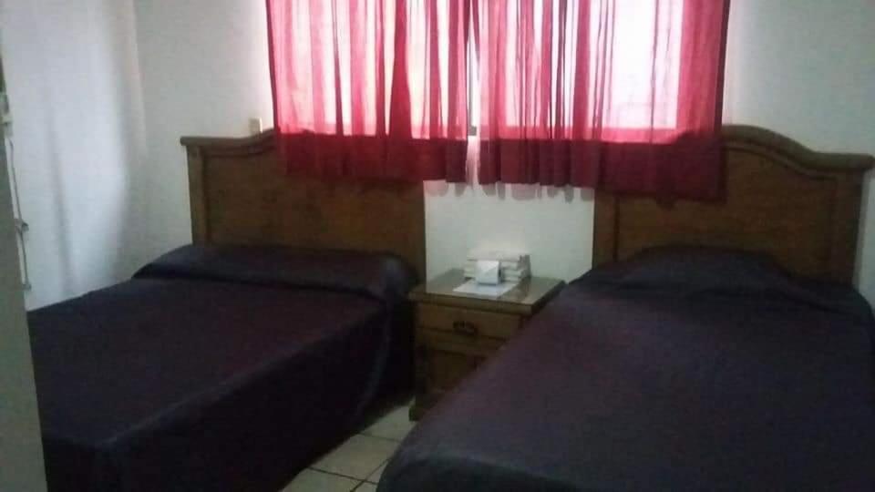 Hotel Raiz De Sierra Matlapa Ngoại thất bức ảnh