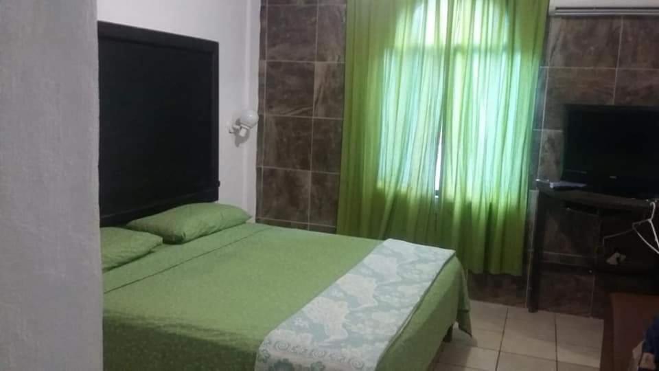 Hotel Raiz De Sierra Matlapa Ngoại thất bức ảnh