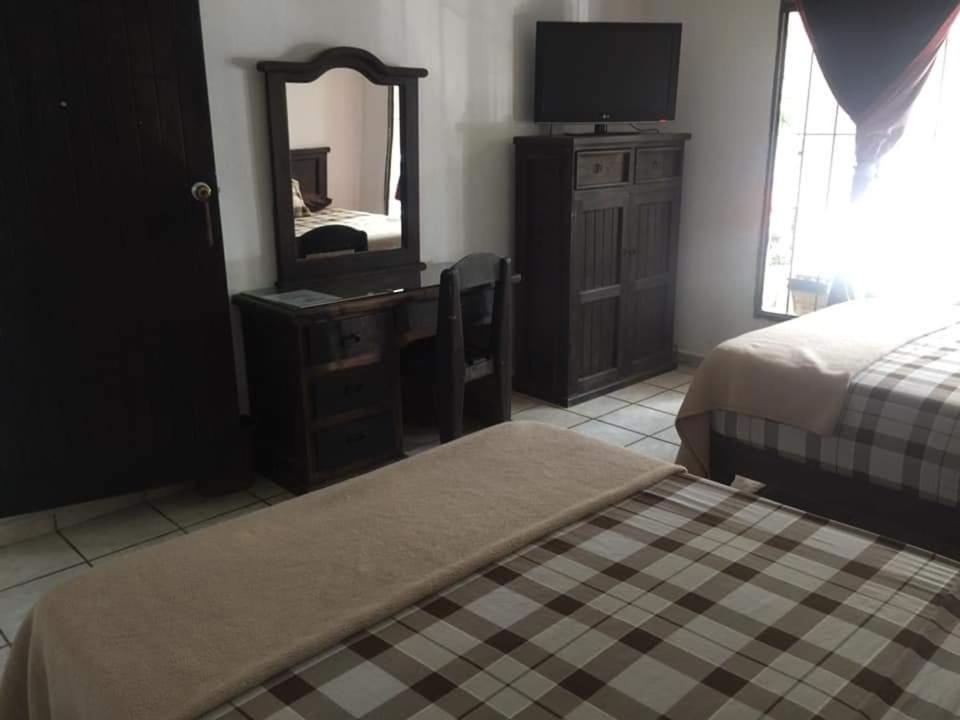 Hotel Raiz De Sierra Matlapa Ngoại thất bức ảnh