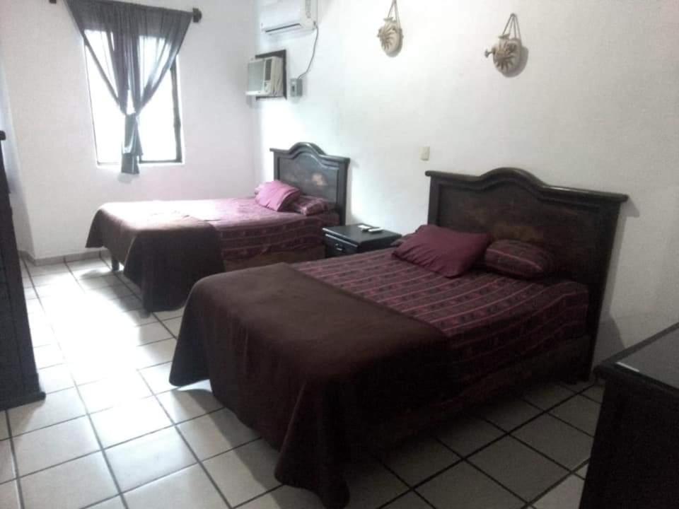 Hotel Raiz De Sierra Matlapa Ngoại thất bức ảnh