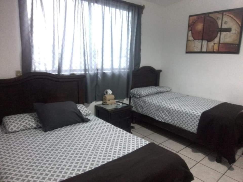 Hotel Raiz De Sierra Matlapa Ngoại thất bức ảnh